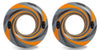 Intex Vortex Swim Tube, 48" Diameter 2 Pack 56277EP