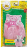 3-Piece Build-A-Bear Workshop Outfits/Accessories for Build-A-Bear Buddies