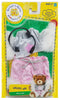 3-Piece Build-A-Bear Workshop Outfits/Accessories for Build-A-Bear Buddies