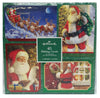 Hallmark 40-Count Traditional Holiday Christmas Cards with Envelopes