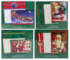 Hallmark 40-Count Traditional Holiday Christmas Cards with Envelopes