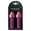 Water Bobble 2-Pack Replaceable Water Filter, Magenta Sport, Fitness, Trainin...