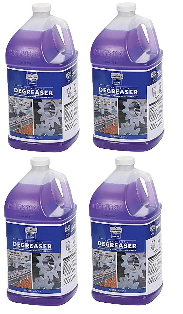 Member's Mark Floor Cleaner & Degreaser - 1 Gal