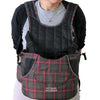 Outward Hound Kyjen   Front Carrier, Fashion Print