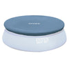 Intex Easy Set 12-Foot Round Pool Cover