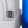 Bestway Replacement 58671E Transparent Filter Above Ground Pool Pump 2500 GPH