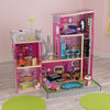 KidKraft Uptown Dollhouse with Accessories