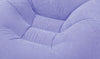 Intex Lt Purple (Lavender) Inflatable Beanless Bag Chair