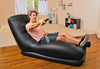 Intex inflatable Mega Air Lounge chair
