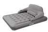 Intex Convertible Lounge Queen Bed Kit