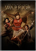 The Golden Cane Warrior movie DVD 2014