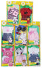 8-Piece Build-A-Bear Workshop Outfits/Accessories for Build-A-Bear Buddies