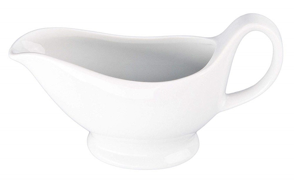 BIA Cordon Bleu Inc 16 oz. White Sauce Boat