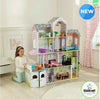 KidKraft Grand Estate Dollhouse + 26 Pieces of Furniture