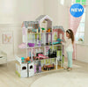 KidKraft Grand Estate Dollhouse + 26 Pieces of Furniture