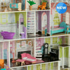 KidKraft Grand Estate Dollhouse + 26 Pieces of Furniture