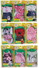 9-Piece Build-A-Bear Dress Me Outfits for 8-10 inch SMALL Build-A-Bear Buddies