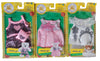 14-Piece Build-A-Bear Dress Me & Accessorize Me for Outfits 8-10in Bear Buddies