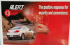 ALERT Deluxe Two Way Remote Starter & Security System