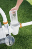 Replacement Bestway Flowclear 1500 GPH Filter Pump