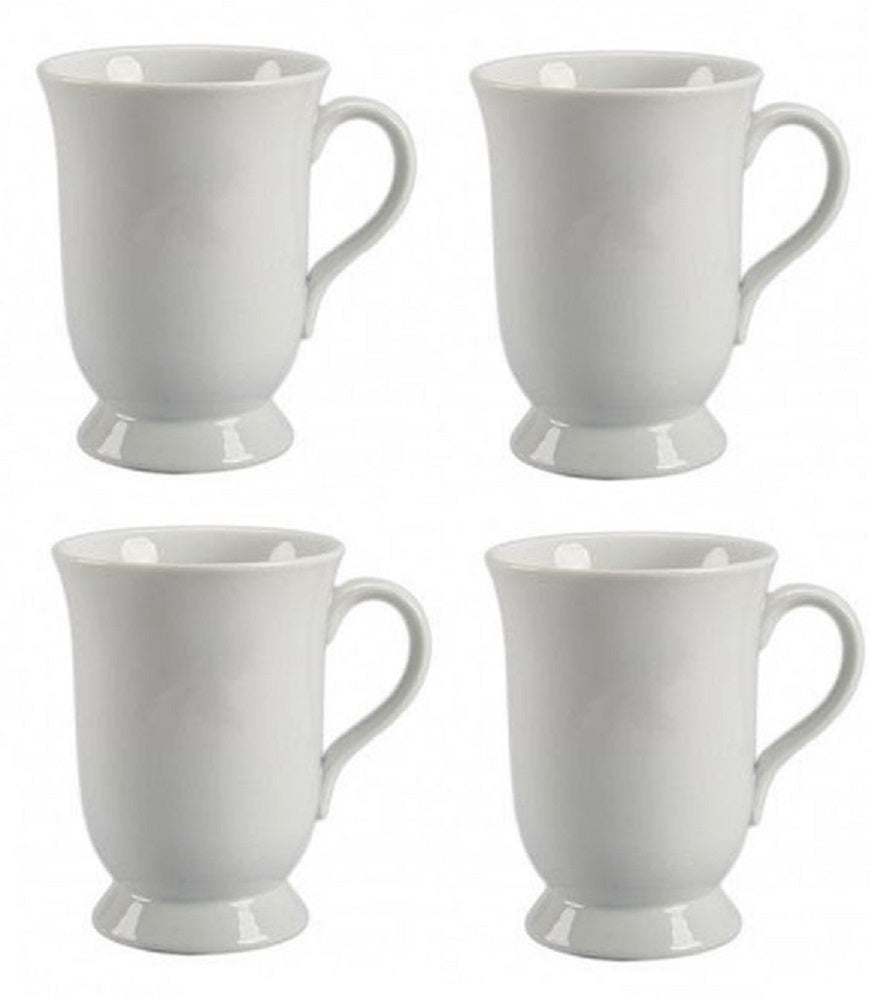 BIA Cordon Bleu Inc. Irish Coffee 16 oz Mug (4-Piece)