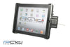 Padholder Ram Lock Series Lock & Dock iPad Dash Kit for 2004-2007 Infiniti QX56 with Console Shift