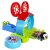 Mickey & Friends Bounce Around Playset & Mat with Oball Go Grippers Cars
