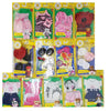 13-Piece Build-A-Bear Workshop Outfits/Accessories for Build-A-Bear Buddies