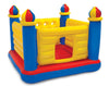 INTEX Inflatable Jump-O-Lene Ball Pit Castle Bouncer