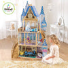 KidKraft Disney Princess Cinderella Royal Dreams Dollhouse