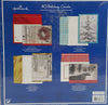 Hallmark 40-Count Holiday Christmas Cards with Envelopes, Season's Greetings