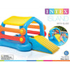 Intex Inflatable Island with Slide
