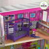 KidKraft Super Model Dollhouse With Furniture