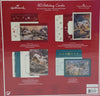 Hallmark Thomas Kinkade Painter of Light Holiday Card with Envelopes, 40 Count