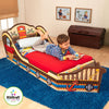 KidKraft Toddler Pirate Bed