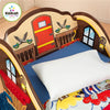 KidKraft Toddler Pirate Bed