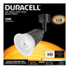 Duracell Dimmable LED Track Light Head 10W Warm White (Equivalent to 50W Bulb)