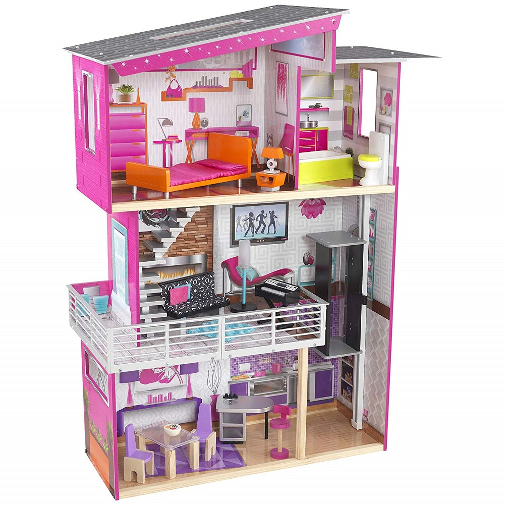KidKraft Luxury Dollhouse