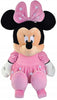Disney Baby Minnie Mouse Jumbo Stuffed Animal Plush Toy - 36 Inches