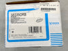 Moen S6335AZ Rothbury 6-1/2" Single-Function Showerhead w/2.5 GPM Flow Rate, Antique Bronze