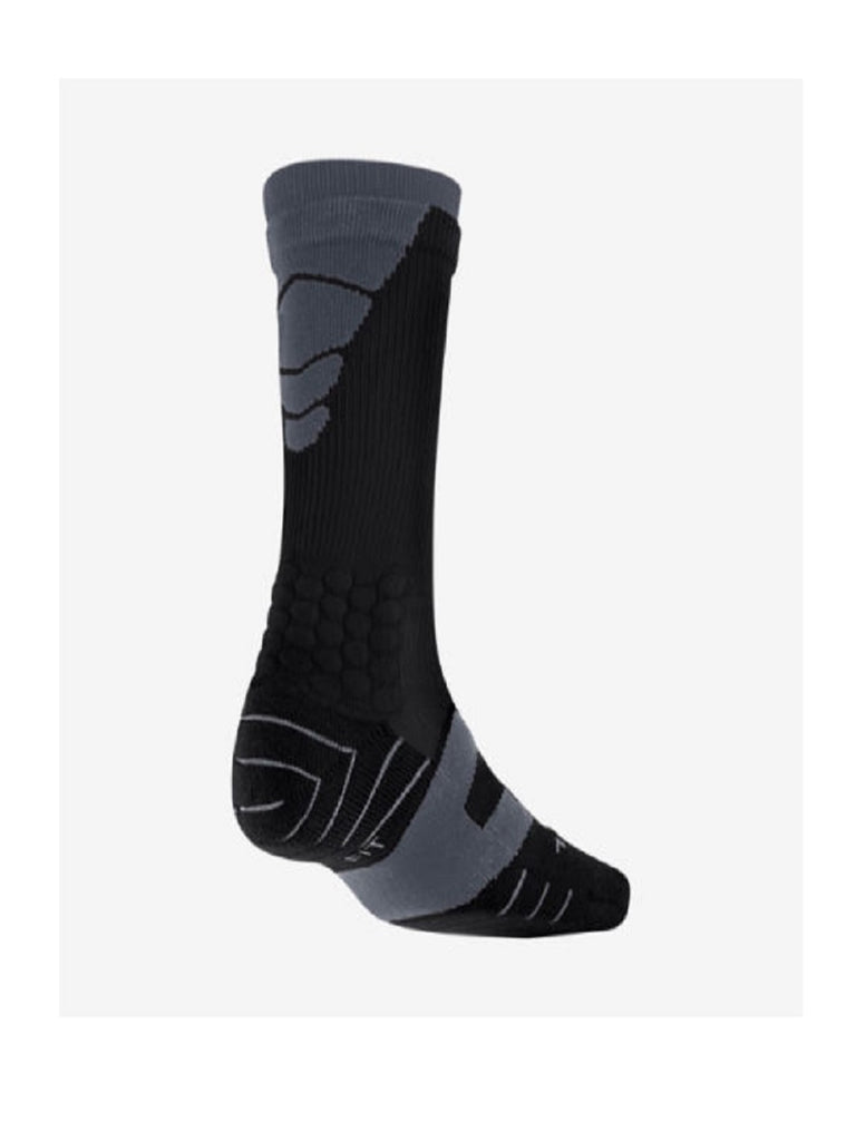 nike vapor cushioned football socks