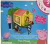 Peppa Pig Tree club House portable tent