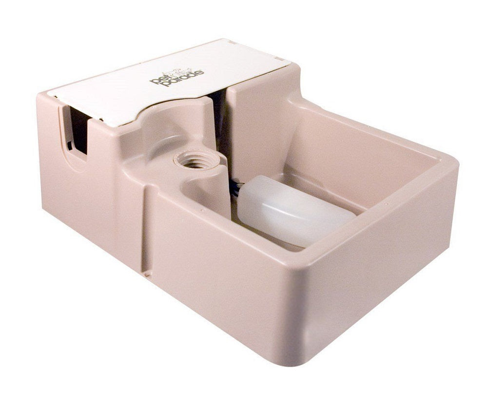 Pet Parade Automatic Pet Fountain