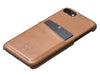 Ekster iPhone Smart Phone Case for iPhone 6/7/8 Brown