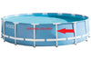 Intex 12461 Replacement Vertical Leg for 15ft X 48in & 16ft X 48in Round Prism Frame Pools