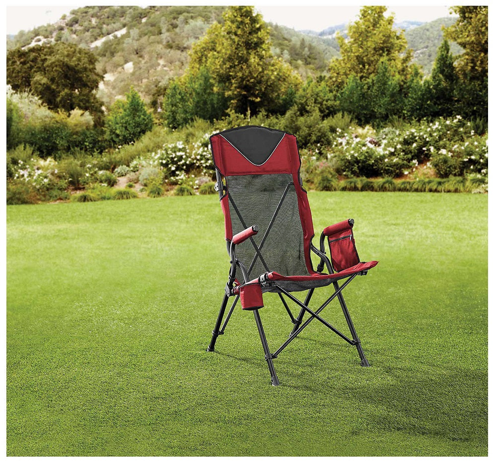 Member's mark high back ergo chair clearance