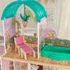 KidKraft Mansion Rosewood Dollhouse