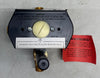 Santec PB-3950 Valve Only for Pressure Balance Tub/Shower w/Integral Diverter