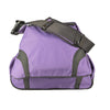 GoGo Babyz - Sidekick Bliss Diaper Bag, Purple