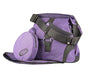 GoGo Babyz - Sidekick Bliss Diaper Bag, Purple